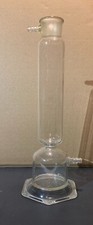 Kimax glass gas for sale  Danielsville
