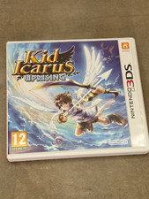 Jeu kid icarus d'occasion  Écully