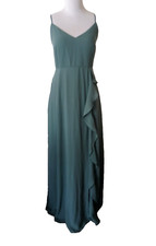 Birdy grey bridesmaid for sale  Lindale
