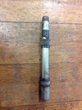 Front wheel axle for sale  RETFORD