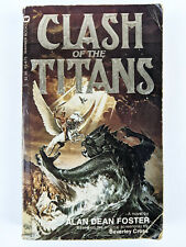 Clash titans alan for sale  Lacey