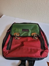 Modischer rucksack klaus gebraucht kaufen  Hannover