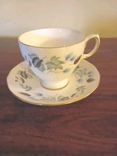 Colclough china linden for sale  STOURBRIDGE