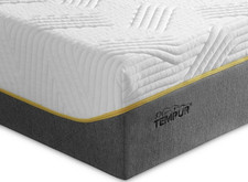 Tempur matratze sensation gebraucht kaufen  Hildrizhausen