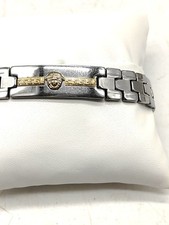 Gianni versace bracciale usato  Roma