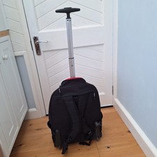 Musto cargo 45l for sale Musto cargo 45l for sale  VENTNOR