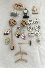 Charming assortment vintage for sale  LONDON