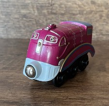 Chuggington wooden railway for sale  Lancaster