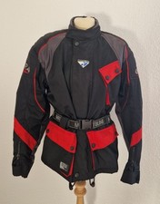 Motorradjacke motoline cobra gebraucht kaufen  Vechelde