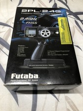 Futaba 2pl 2.4ghz d'occasion  Expédié en Belgium