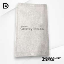 Usado, Samsung Galaxy Tab A6 32GB 10.1" SM-T580 - (Preto) comprar usado  Enviando para Brazil
