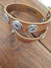 Noosa amsterdam armband gebraucht kaufen  Seligenstadt