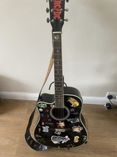 Westfield b220cleq acoustic for sale  DONCASTER