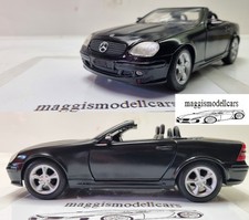 Mercedes benz slk gebraucht kaufen  Dürbheim