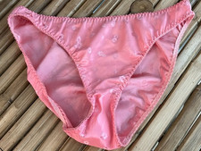 panty satin for sale  USA