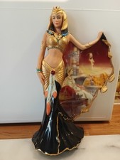 Bradford cleopatra goddess for sale  RYDE