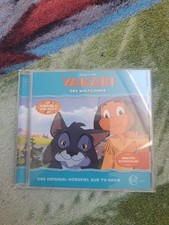 Yakari wolfsjunge folge gebraucht kaufen  Hallbergmoos
