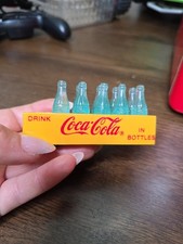 Vintage plastic coca for sale  Palm Harbor