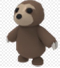 Sloth adopt for sale  West Des Moines