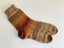 Hand knitted merino for sale  ERITH
