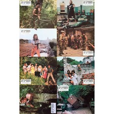 The jungle warriors d'occasion  Villeneuve-lès-Avignon