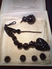 Antique carved whitby for sale Antique carved whitby for sale  HULL