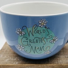 Worlds greatest mom for sale  Burnet