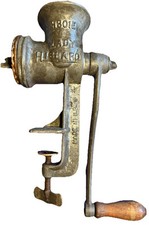 Vintage meat grinder for sale  Kansas City
