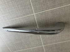 Bmw rear chrome for sale  LIMAVADY