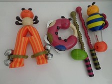 Toys parum pum for sale  BURY ST. EDMUNDS