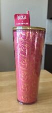 Starbucks wicked pink for sale  Venus