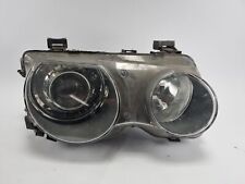 Xenonscheinwerfer bmw compact gebraucht kaufen  Bottrop