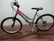 Bici mtb ragazza usato  Italia