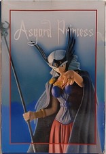 Saint seiya hilda d'occasion  Grenoble-