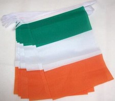 Guirlande mètres drapeaux d'occasion  France