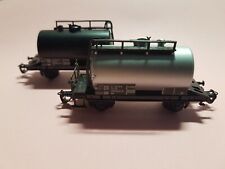 Kesselwagen waggons bttb gebraucht kaufen  Berlin