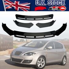 Glossy front bumper for sale  LEICESTER