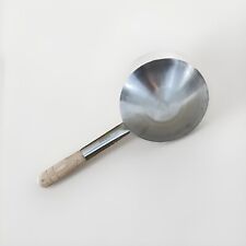 Stainless steel long for sale  Lewes