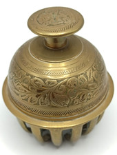 Vintage brass elephant for sale  LIGHTWATER