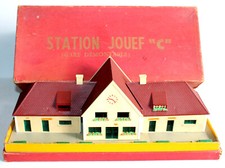 Station jouef 846 d'occasion  Rouen-