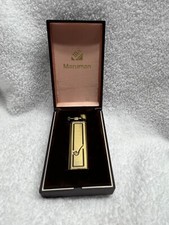 Maruman cigar lighter for sale  Pass Christian