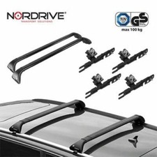 Barre portatutto nordrive usato  Napoli