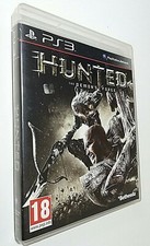 Usado, HUNTED THE DEMON'S FORGE PS3 - PLAYSTATION 3 HUNTED LA FORZA DEL DEMONE GDR comprar usado  Enviando para Brazil
