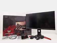 Monitor acer predator usato  Ziano Piacentino