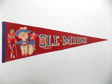 1960 ole miss for sale  Newark