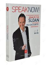 Speak now vol. usato  Brindisi