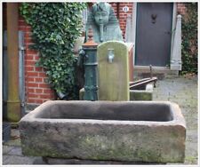 Antike sandstein stele gebraucht kaufen  Malchow-Umland