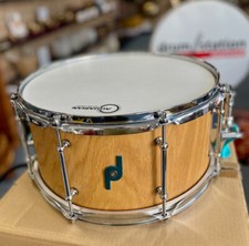 Pollnerdrums solid snaredrum gebraucht kaufen  Maintal