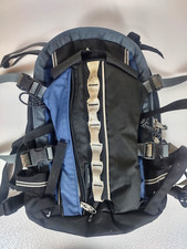 Adventurer backpack black for sale  Albuquerque