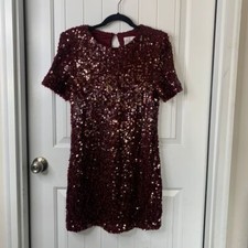 Charles henry burgundy for sale  Cartersville